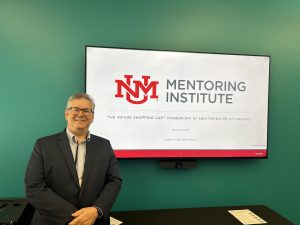 Mentors And Mentoring And Marketing