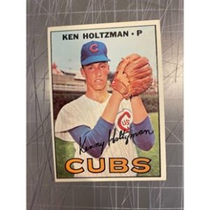 Happy Birthday Kenny Holtzman